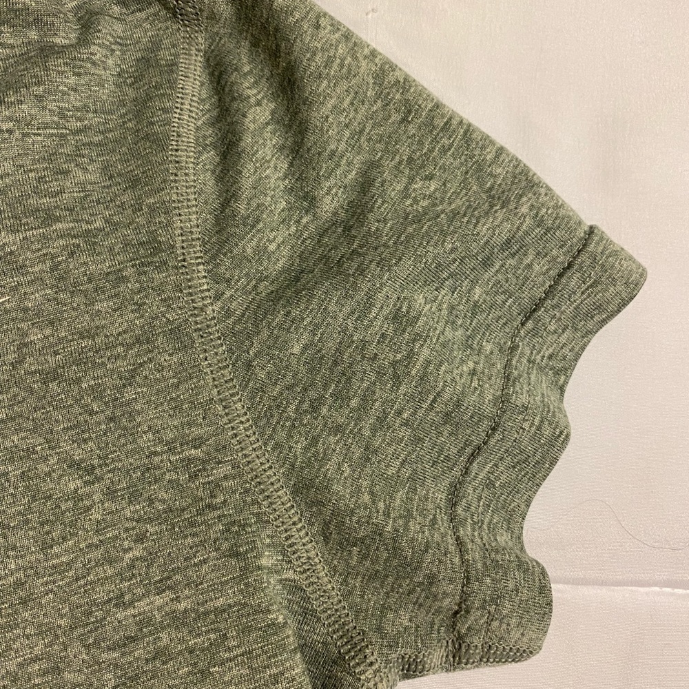 Nike Dri-Fit Top